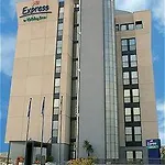 Gp Hotel 4*