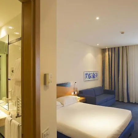 Gp Hotel Roma