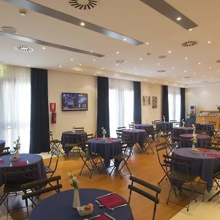 Gp Hotell