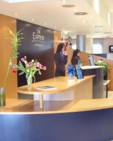 Hotel Gp Roma