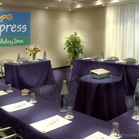 Hotel Gp Roma