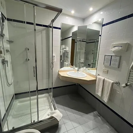 Gp Hotel Rome