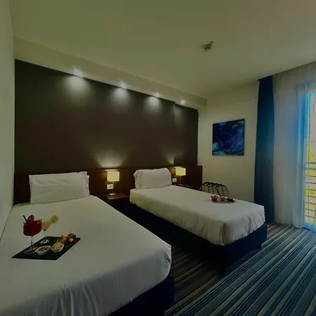 Gp Hotel Roma