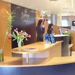 Hotel Gp Řím