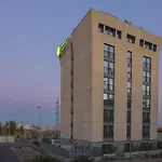 Hotel Gp Řím