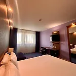 Hotel Gp Řím