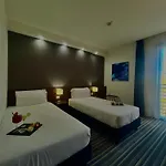 Gp Hotel Řím
