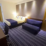 Gp Hotel Řím