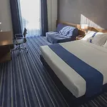 Gp Hotel Řím