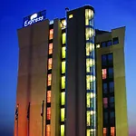 Gp Hotel Řím
