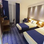 Hotel Gp 4*