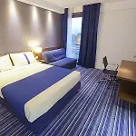 Hotel Gp 4*