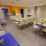 Gp Hotel Řím