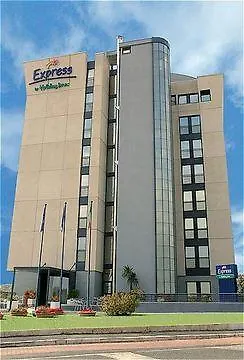 Gp Hotel 4*