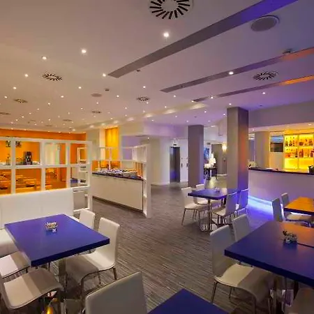 Hotel Gp Roma