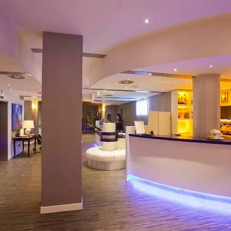 Hotell Gp