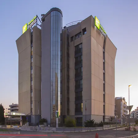 Hotell Gp