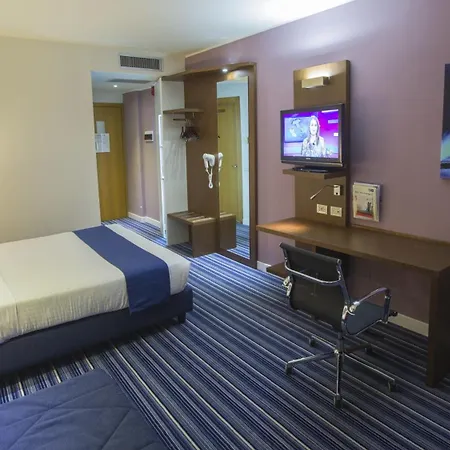 Hotel Gp Roma