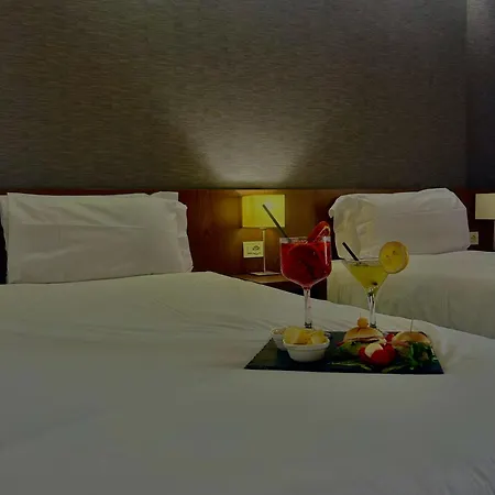 Gp Hotell