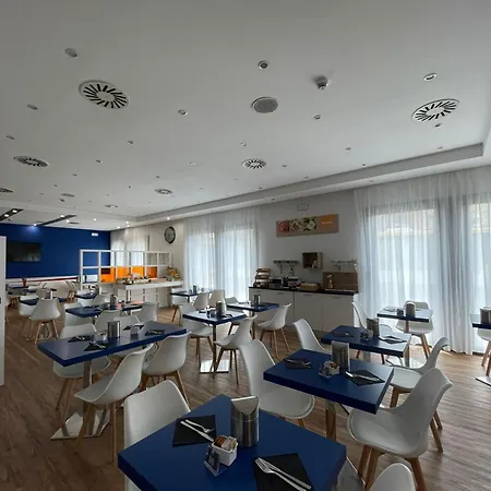 Hotel Gp Roma