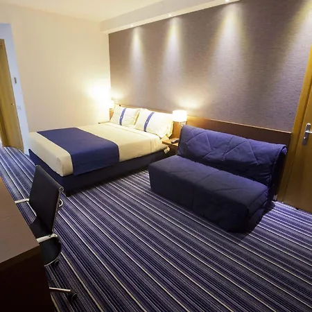 Gp Hotel Roma