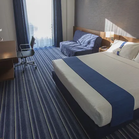 Gp Hotel Roma