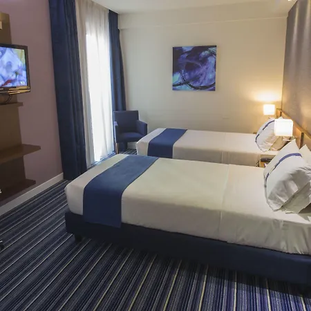 Hotel Gp 4*