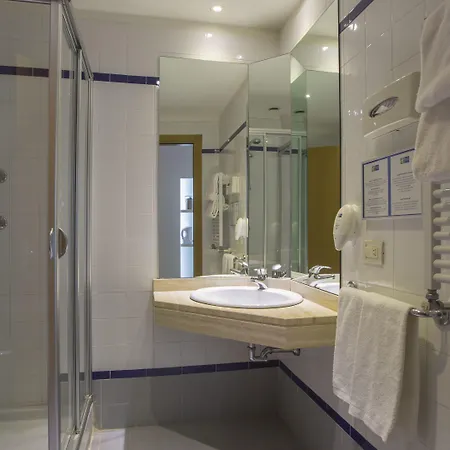Gp Hotel Roma