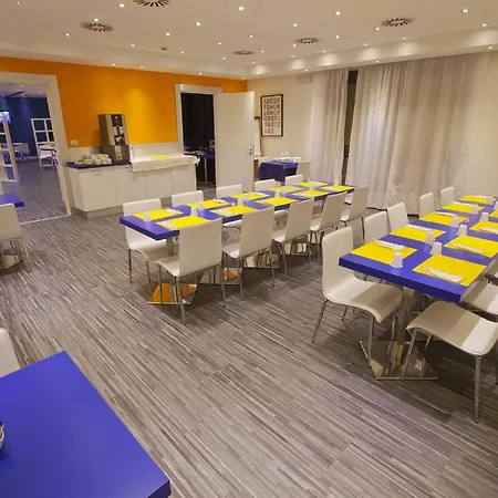 Hotel Gp