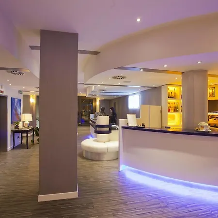 Gp Hotel 4*