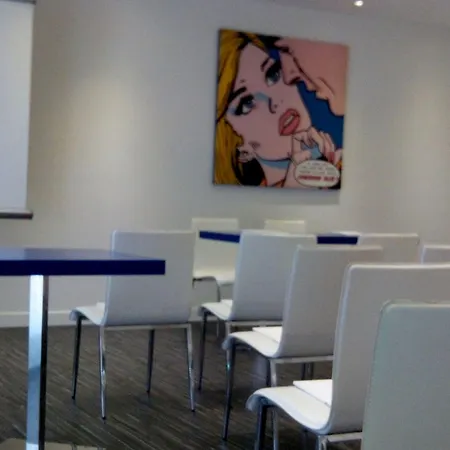 Gp Hotel