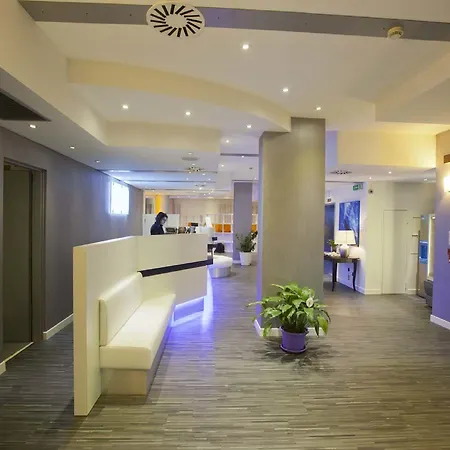 Gp Hotel