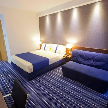 Hotel Gp 4*