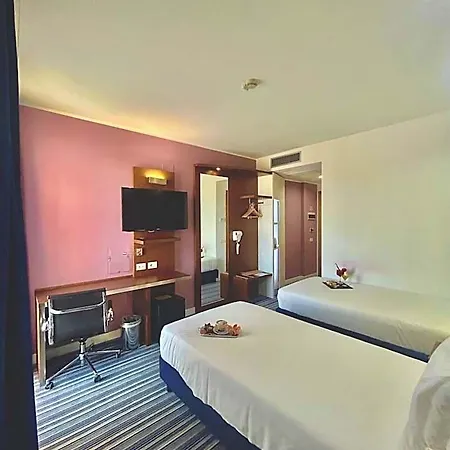 Gp Hotel Rome