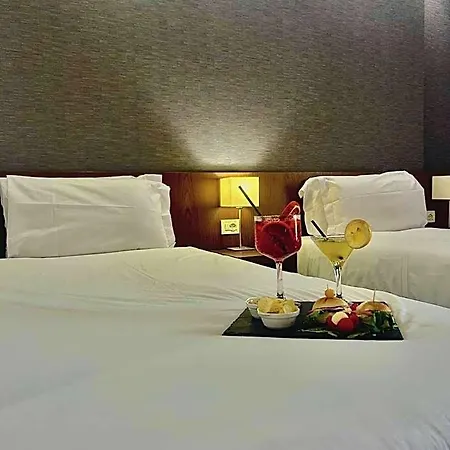 Hotel Gp 4*