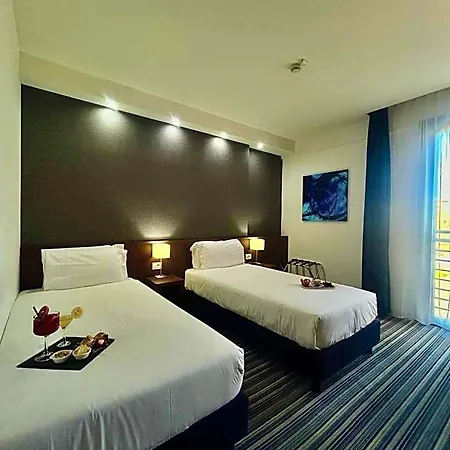 Hotel Gp 4*