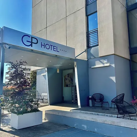Hotel Gp 4*
