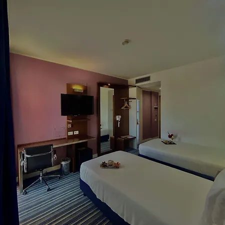 Hotel Gp