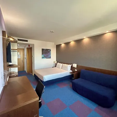 Hotel Gp Rom
