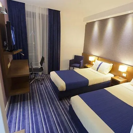 Hotell Gp 4*