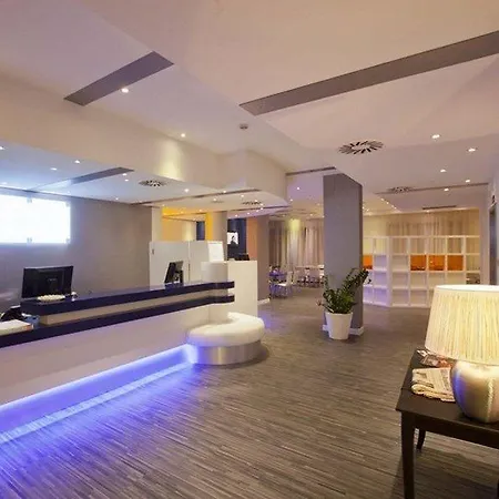 Hotell Gp