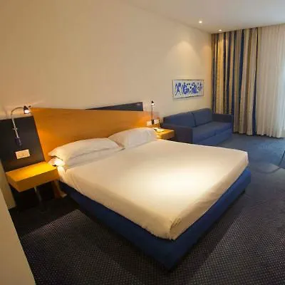 Gp Hotel Rome