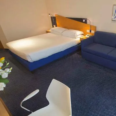 Hotel Gp Rome