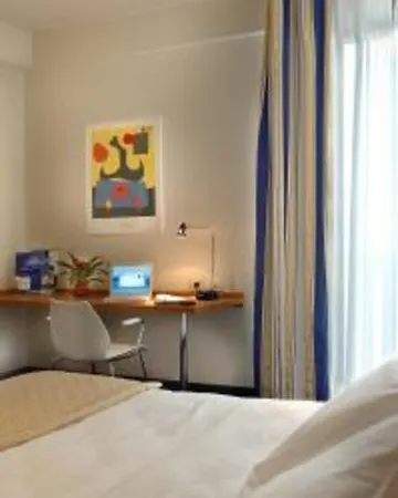 Hotel Gp Rome