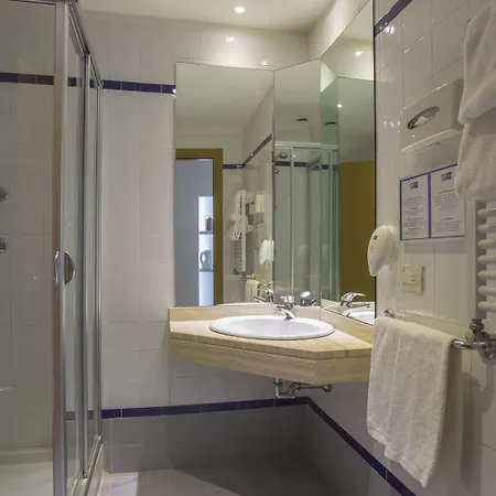 Gp Hotell
