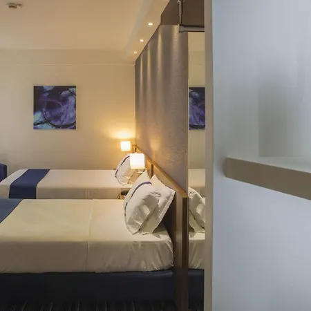 Gp Hotell 4*