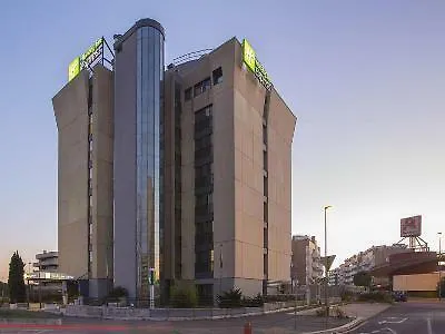 Hotell Gp