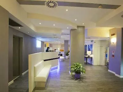 酒店 Gp