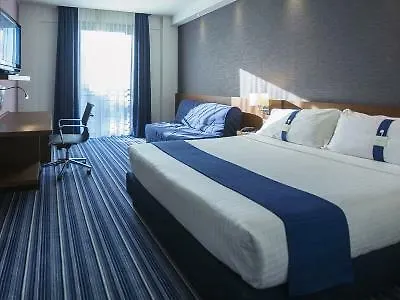 Hotell Gp
