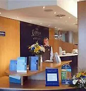 Gp Hotel 4*